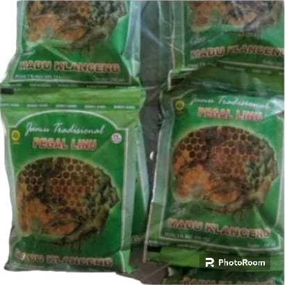 

MADU KLANCENG (12 PCS) 1 RENTENG | nunungsky