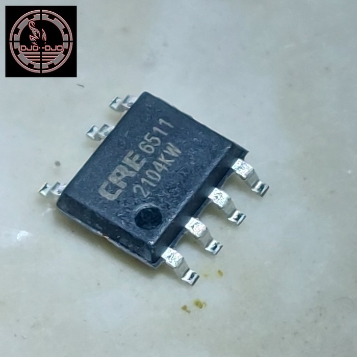 CRE6511 Sop-7 SMD CRE 6511 IC PWM Matrix Power STB CRE6511DH Switching Power Supply