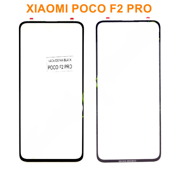 Kaca Lcd Xiaomi Poco F2 Pro