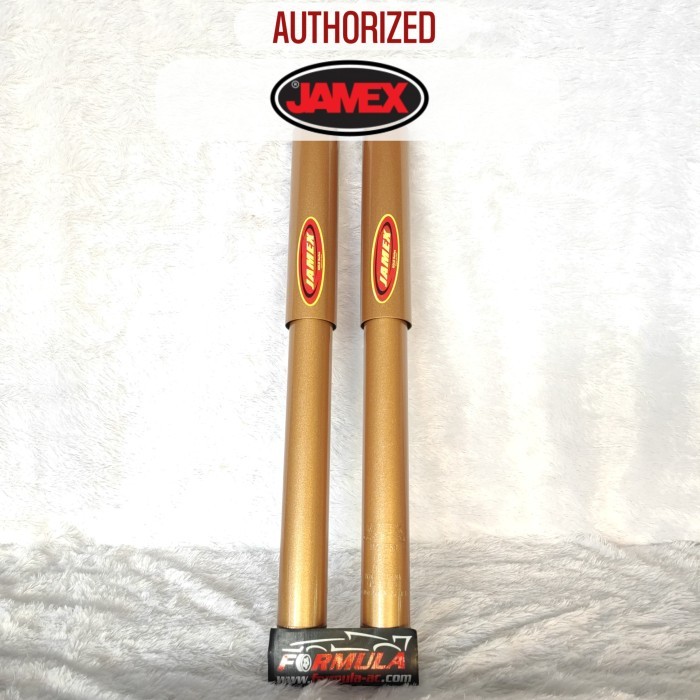 Shockbreaker Jamex Gold Calya Sigra Original Belakang