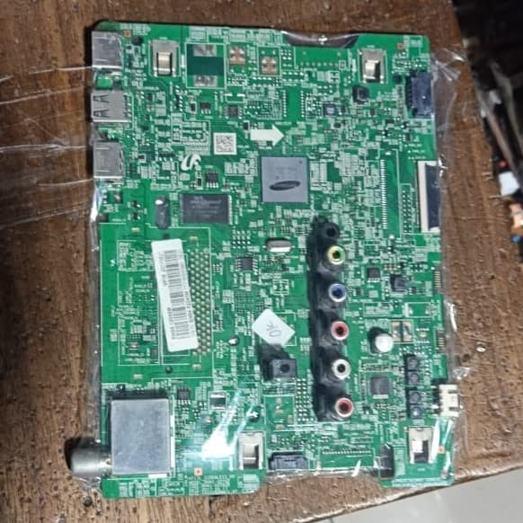 mb tv led samsung UA49N5000 UA49N5000AKPXD mainboard mesin modul board -AD87