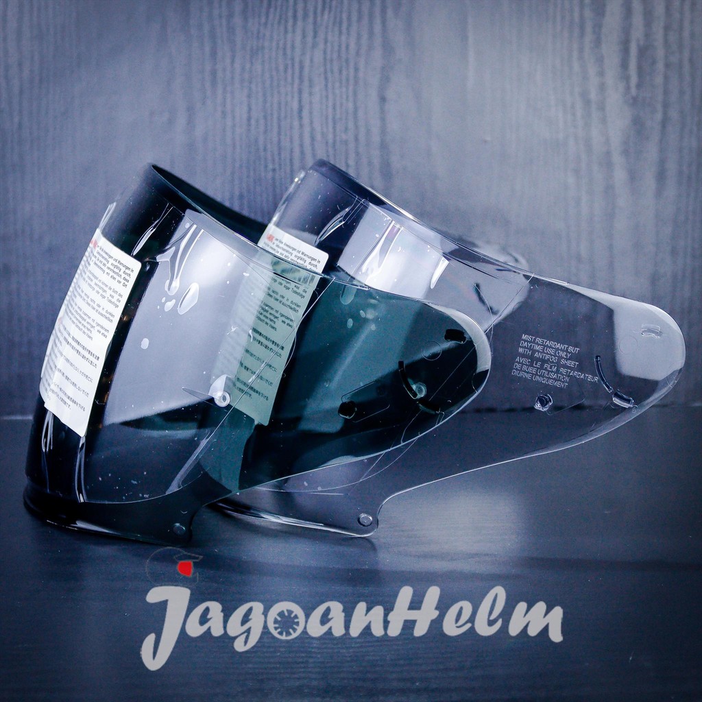 VISOR SHOEI J-CRUISE CJ-2 ASIA J-FORCE 4 | J-CRUISE | J-CRUISE II