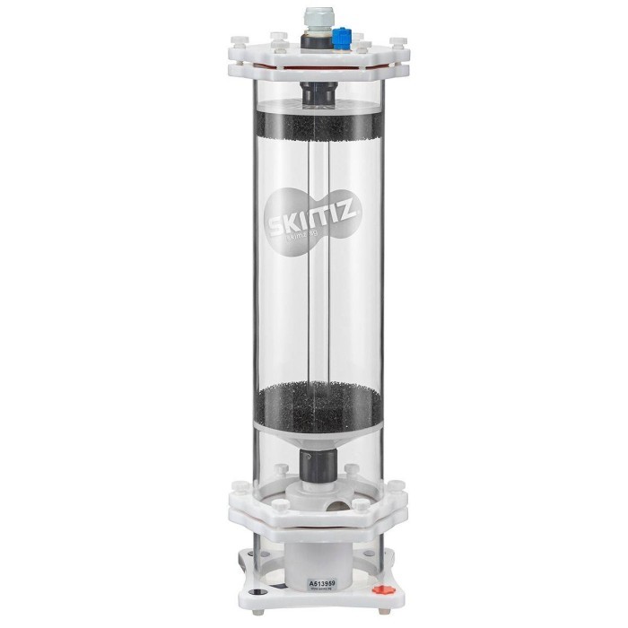 Skimz RR117 Biopellet Reactor