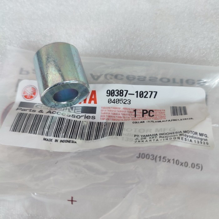 collar bosh roda depan nmax aerox 155 lexi ori ygp 90387-10277