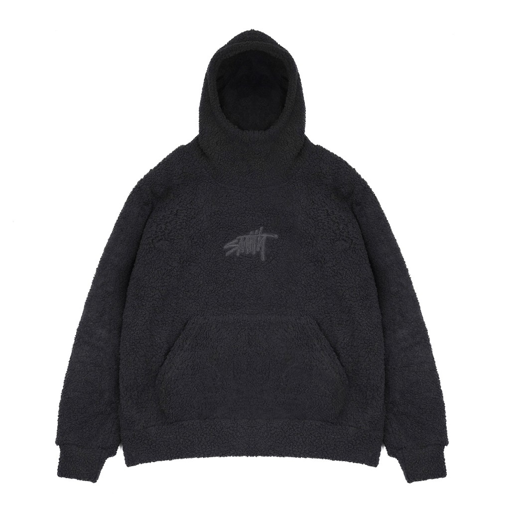 VITASSTOREE House of Smith Sweater Hoodie Pria - Hobu Black #5