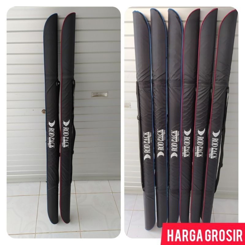 Tas Joran Rod Pack 90CM 100CM 110CM 120CM 130CM 150CM TAS PANCING MURAH TAS JORAN PANCINGAN