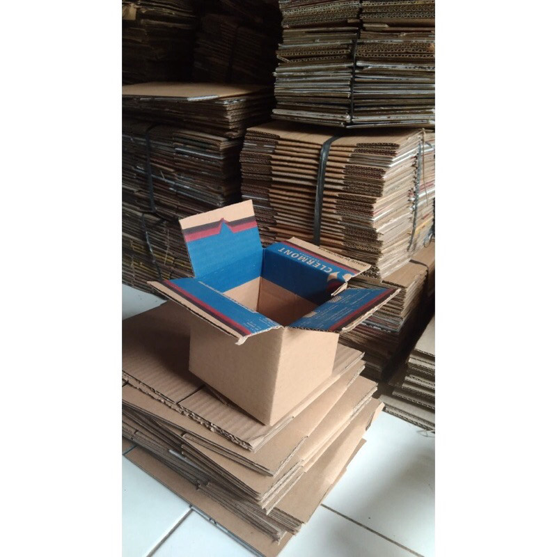 

PACKING KARDUS EXTRA TAMBAHAN BIAR AMAN