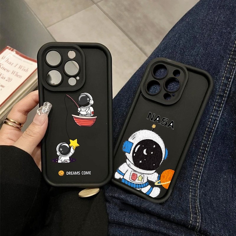 Terbaru Original Case Vivo Y03 Y18 Y28 V30E Y17s Y27s Y100 4G 5G Y15s Y15a Y01 Y27 4G 5G V27 Pro Kar