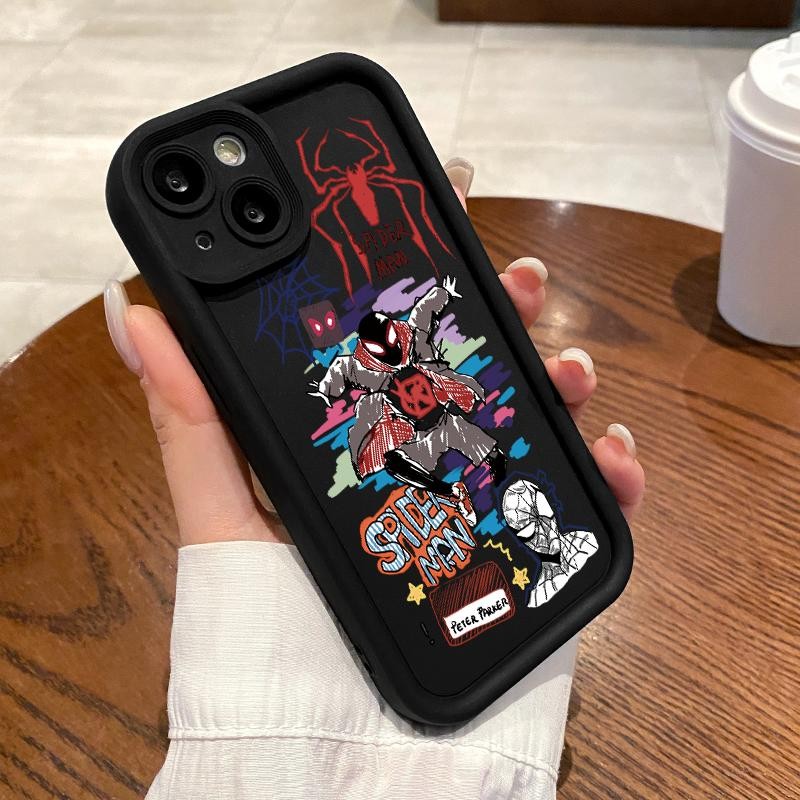 Case Hp For Oppo A5 2018 AX5 A5 2020 A7 A7n A1k A1x A2x A3s A5s AX5s A7x A9 2020 A9x Lembut Silikon 