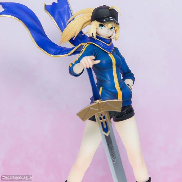 (Pre Order) Figure Fate Stay Night - Nazo no Heroine / Mysterious Heroine X (ALTER)