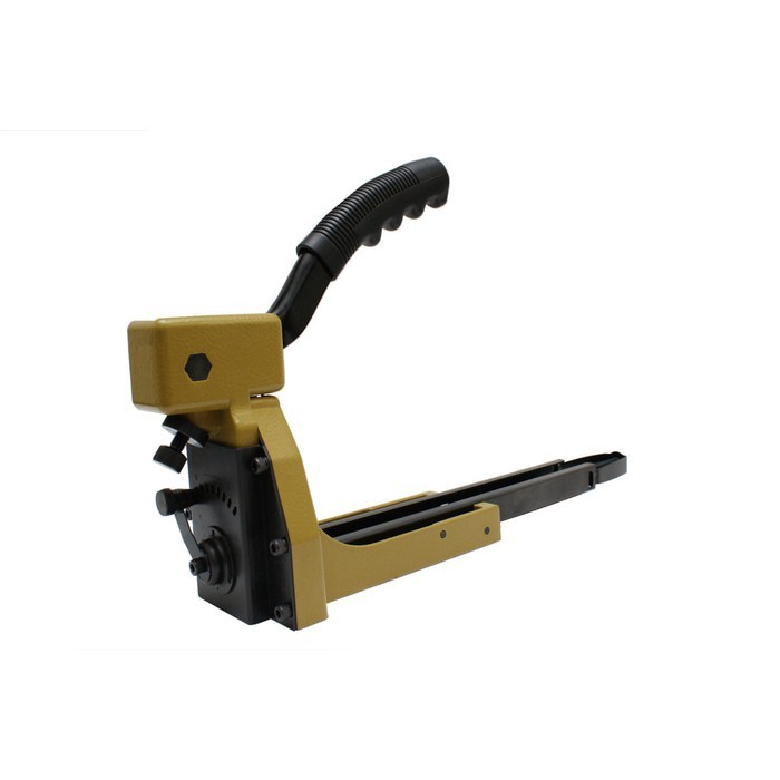 

Mesin / alat staples karton / kardus 3518