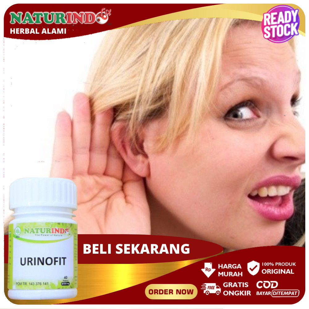 Obat Telinga Tuli Paling Ampuh, Kurang Pendengaran, Kuping Mampet, Tuli Permanen, Budeg Kurang Pende