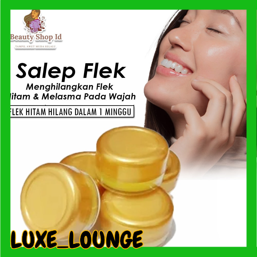 Salep Melasma Flek Hitam Membandel 100% Original Ampuh Menghilangkan Flex Hitam