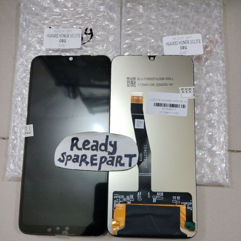 lcd huawei honor 10 lite ori