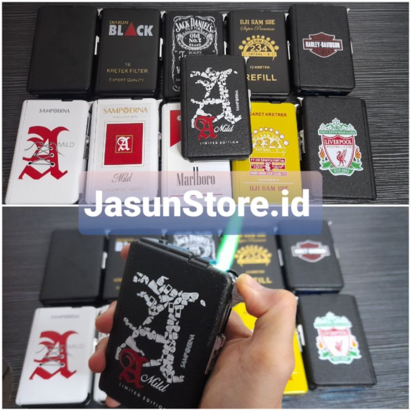 KOTAK PENYIMPANAN KOREK TERMURAH PILIH VARIASI