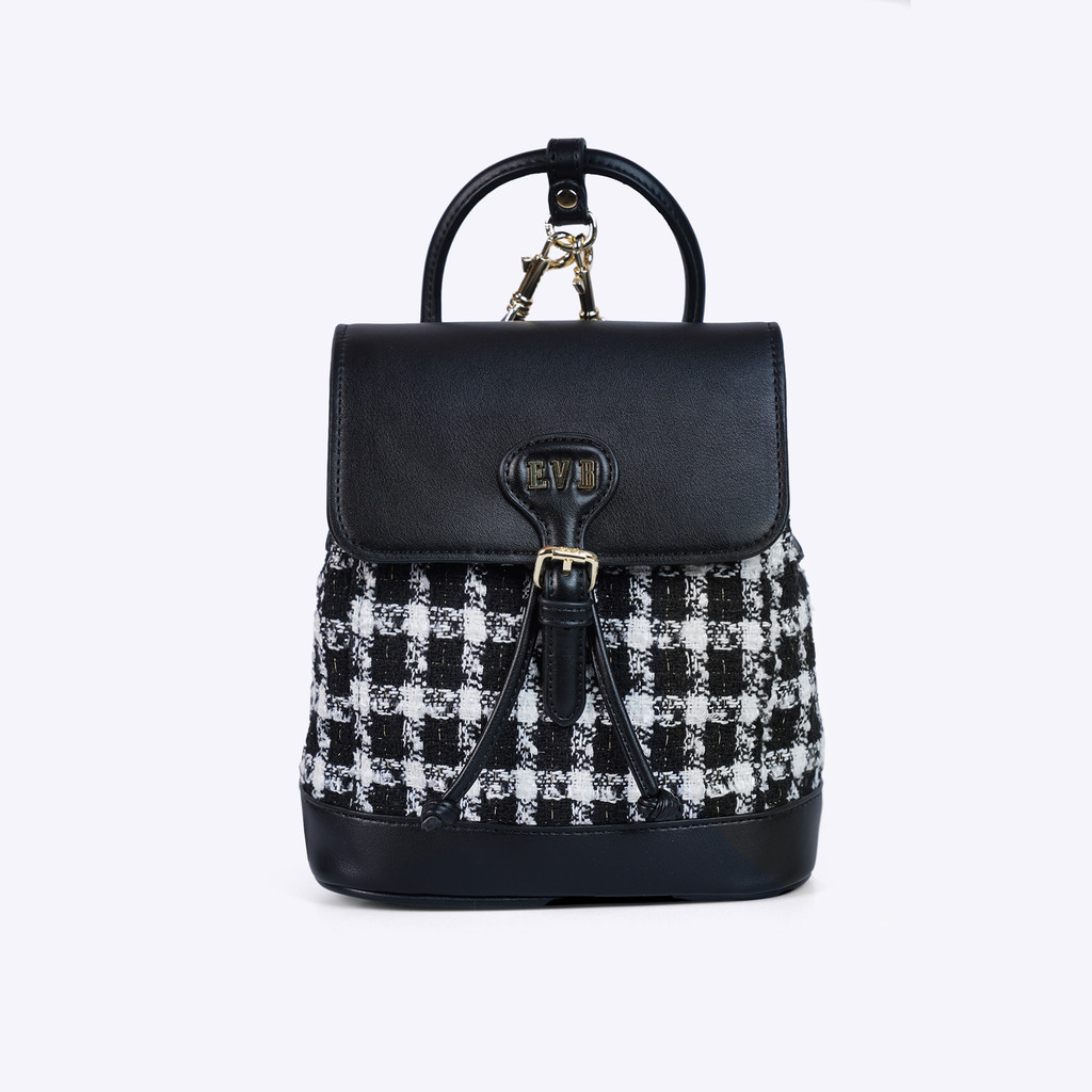 EVB* DOMINICA TAS RANSEL WANITA