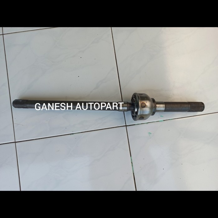 As Roda Depan Kanan Pendek Suzuki Jimny Katana 4x4 4WD