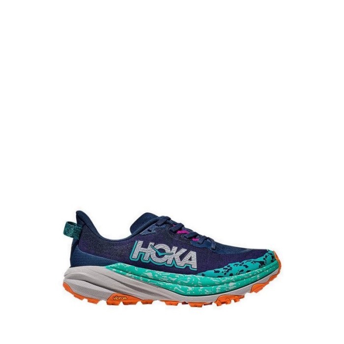 HOKA ORIGINAL STORE 100% - Speedgoat 6 Wide Women's Running Shoes