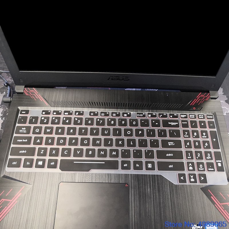 For Asus Tuf Gaming Fx505 Fx505d Gx505gt Fx505ge Fx505dv Fx505dt Fx 505 Gd Dt Gm Fx505gm 15.6'' Keyb