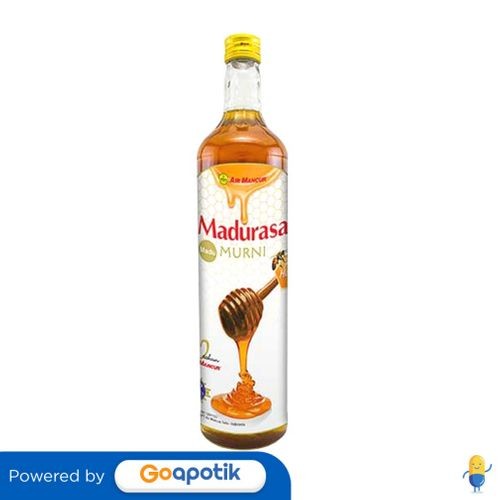 

Madurasa Madu Murni 650 Ml Botol