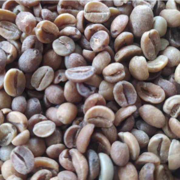 

Coffee Greenbean Arabica Wine. kopi wine Temanggung