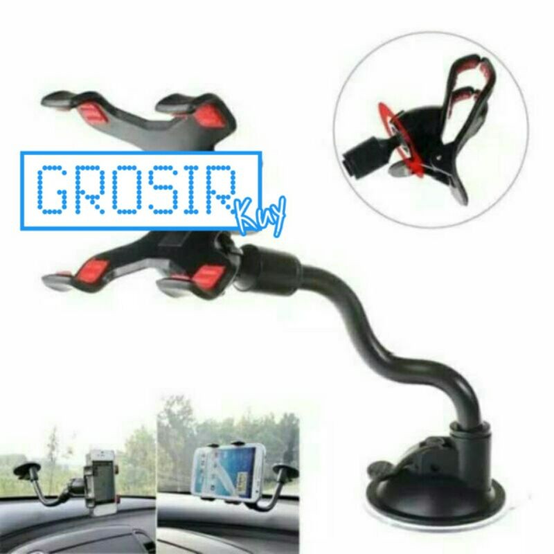 [H-20] HOLDER MOBIL JEPIT - CAR HOLDER MOBIL JEPIT - HOLDER HP MOBIL BCHOLDER MOBIL JEPIT - CAR HOLD