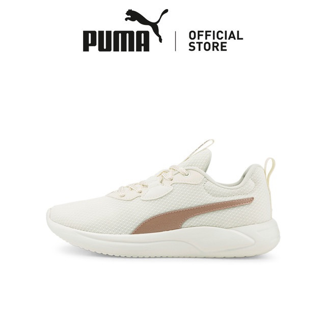 PUMA Sepatu Lari Resolve Smooth