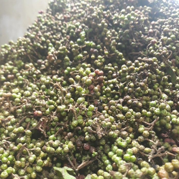 

ANDALIMAN ANDELIMAN bumbu batak 250gr segar