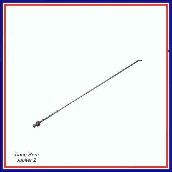 Tiang Rem Jupiter Z