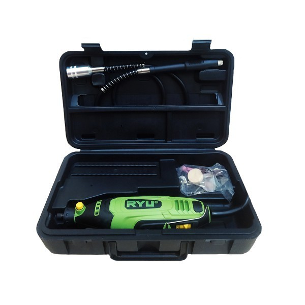 Gerinda Mini Die Grinder RYU RDG 3.2 Mini Grinder Ryu Koper Mesin Gerinda Tun Tuner