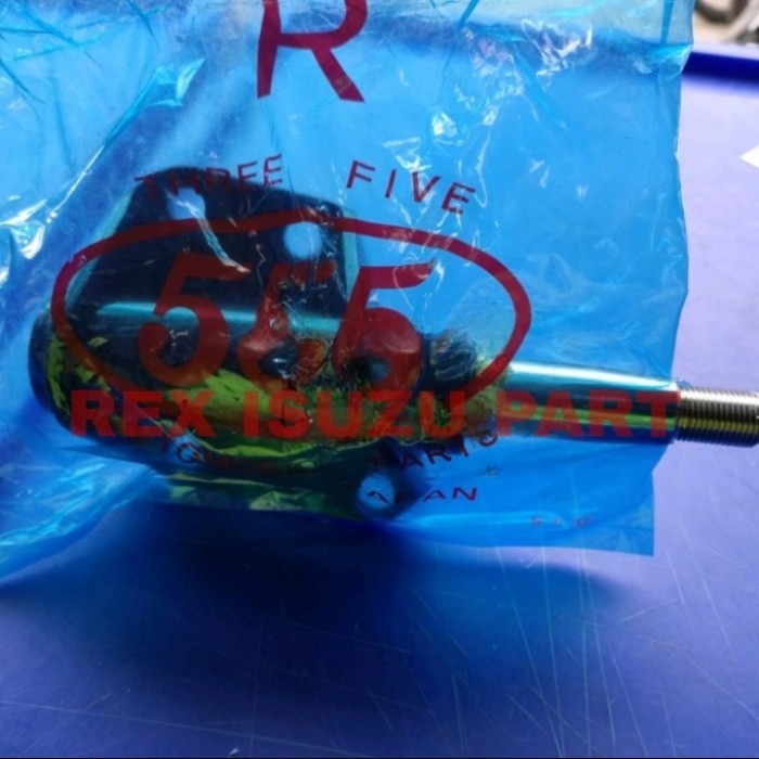 Idle ARM sayap Isuzu panther ORIGINAL 555 Jepang