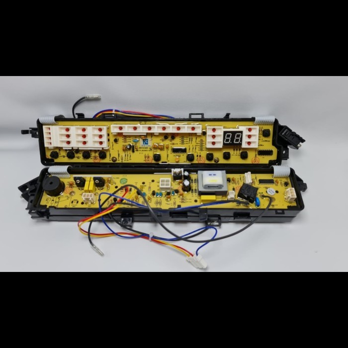 TFE MODUL PCB MESIN CUCI TOSHIBA AW-9790S AW-8800S
