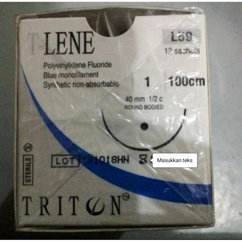 T lene 1 L59 Roundbodied