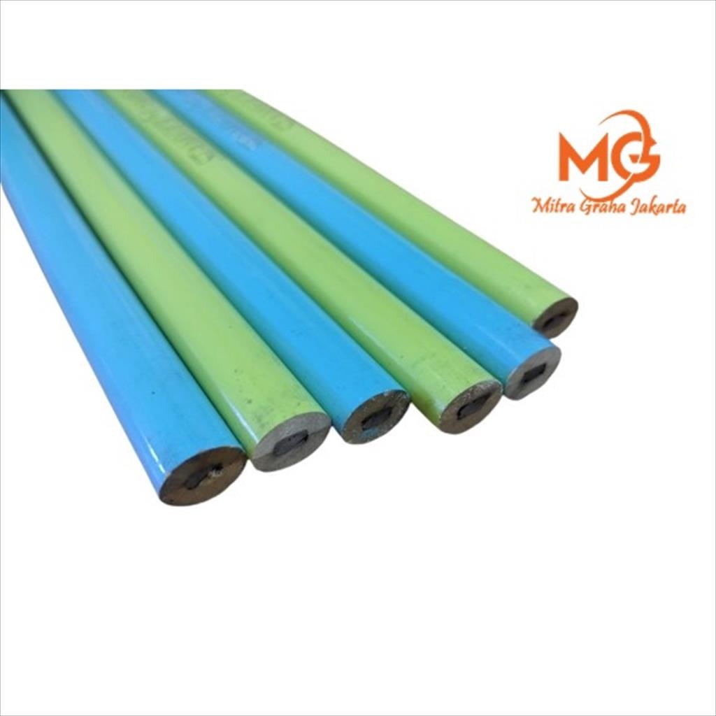 

10 pcs TERMURAH PENSIL TUKANG KAYU BANGUNAN PENSIL PROYEK TUKANG MKT