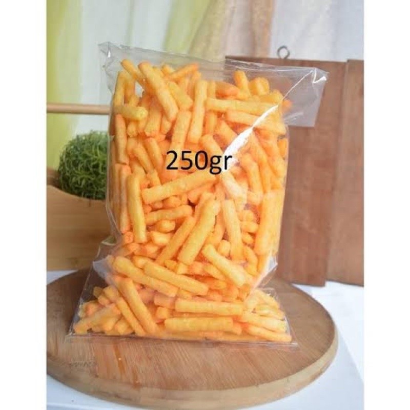 

STIK KEJU TES 250gr