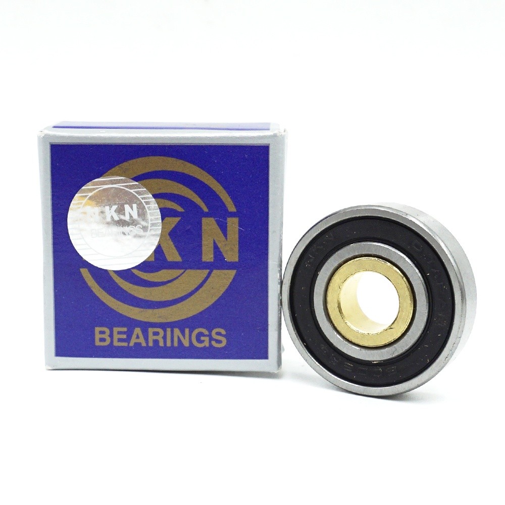 Laher Bearing 6002 DDWR NKN Original