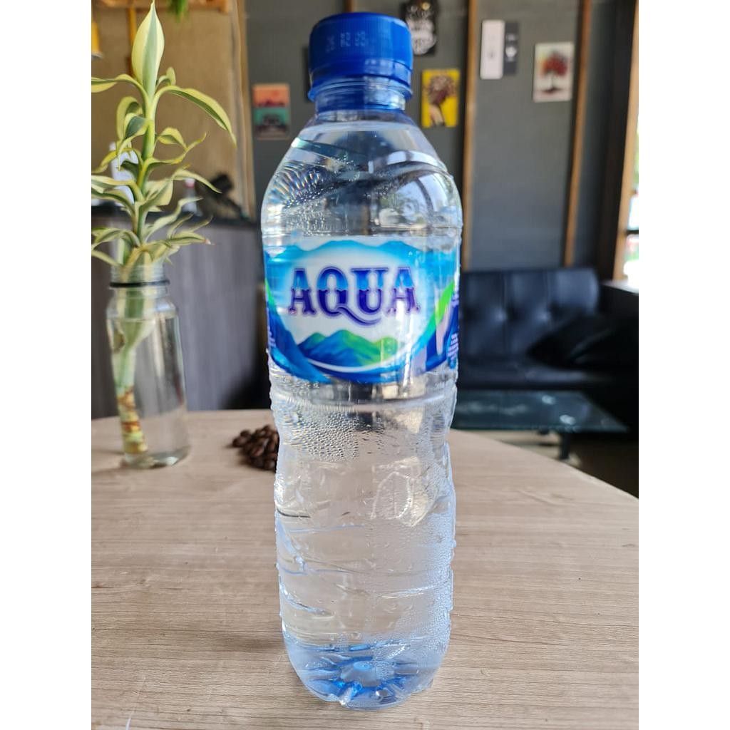 

AQUA AIR MINERAL BTL 600mL