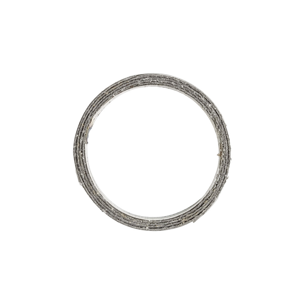 Packing Sambungan Knalpot Tengah Suzuki Satria Fu / Gasket Knalpot Tengah Motor Satria Fu