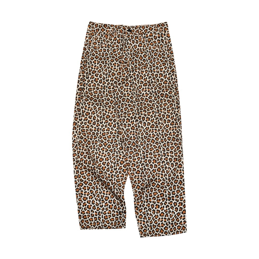 Pants Aveline Leopard Thanksinsomnia