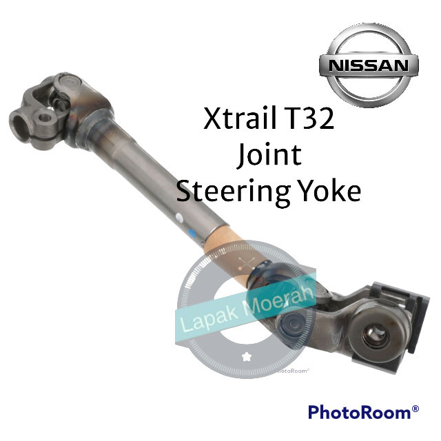 Joint Steer Xtrail T32 Joint Steering yoke steer Yoke Spare Part Mobil
