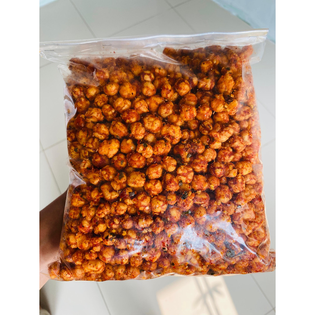 

pilus cikur pedas daun jeruk/original daun jeruk kemasan 500gr 250gr 100gr