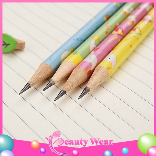 

Pensil HB Kualitas Import ℬ