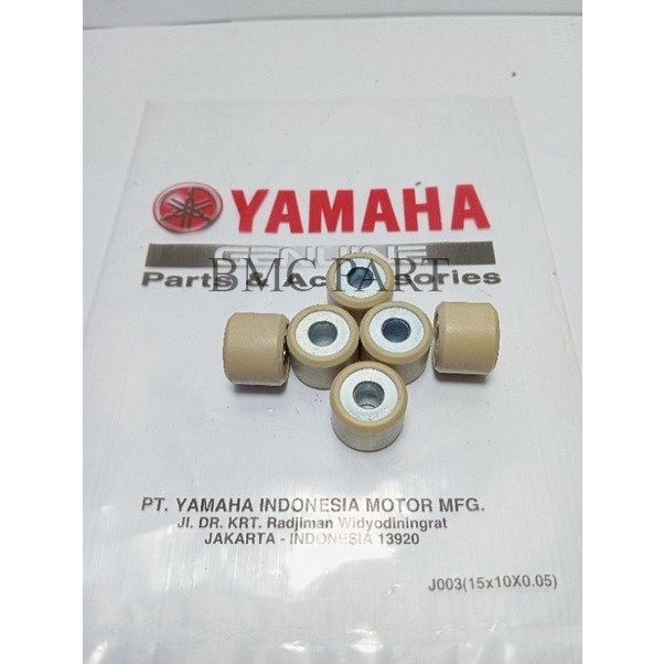 Roller Mio J roller Mio GT roller Soul GT Roller Xride 115cc original