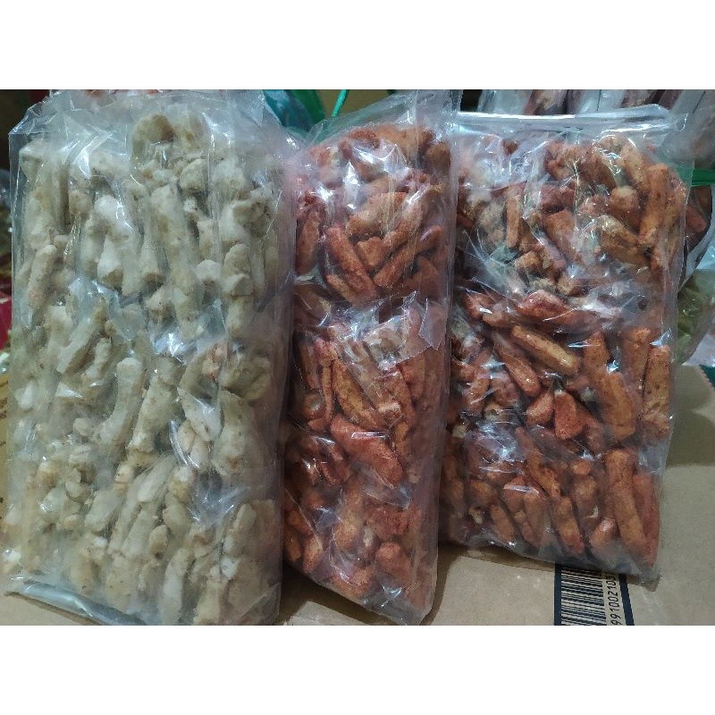 

basreng/baso goreng 1pack