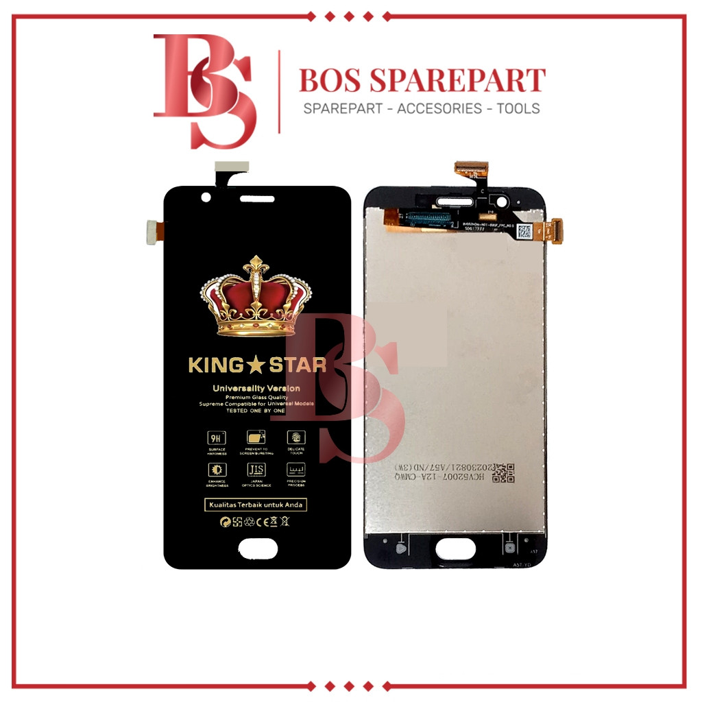 LCD TOUCHSCREEN OPPO A57 / CPH1701