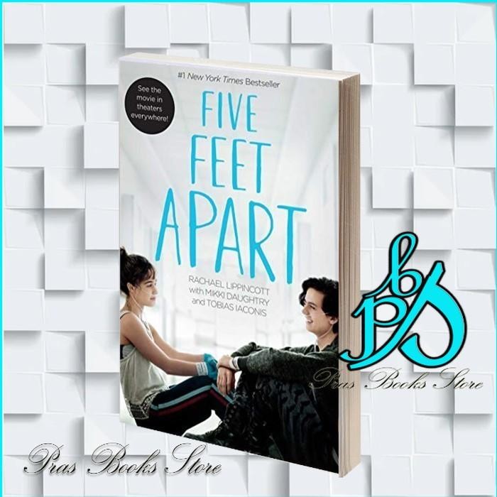 Five Feet Apart Rachael Lippincott