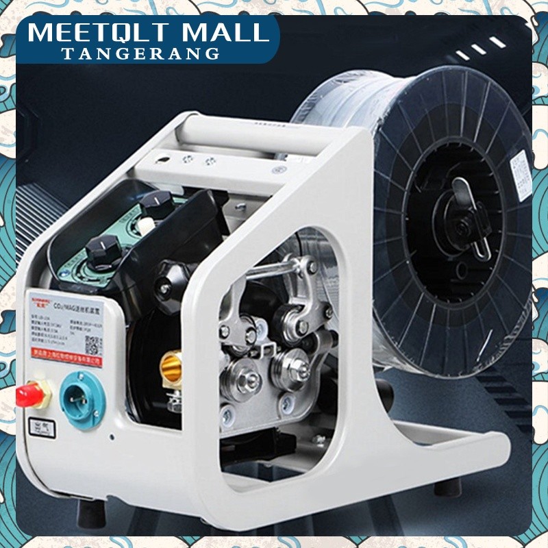 Wire Feeder-Wire Feeder Mesin For Las MIG-Welding Wire Feeder