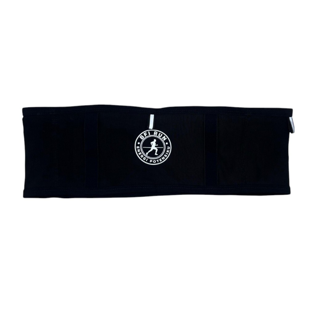 BINTARO HLSPORT BFI Run 2025 Merchandise