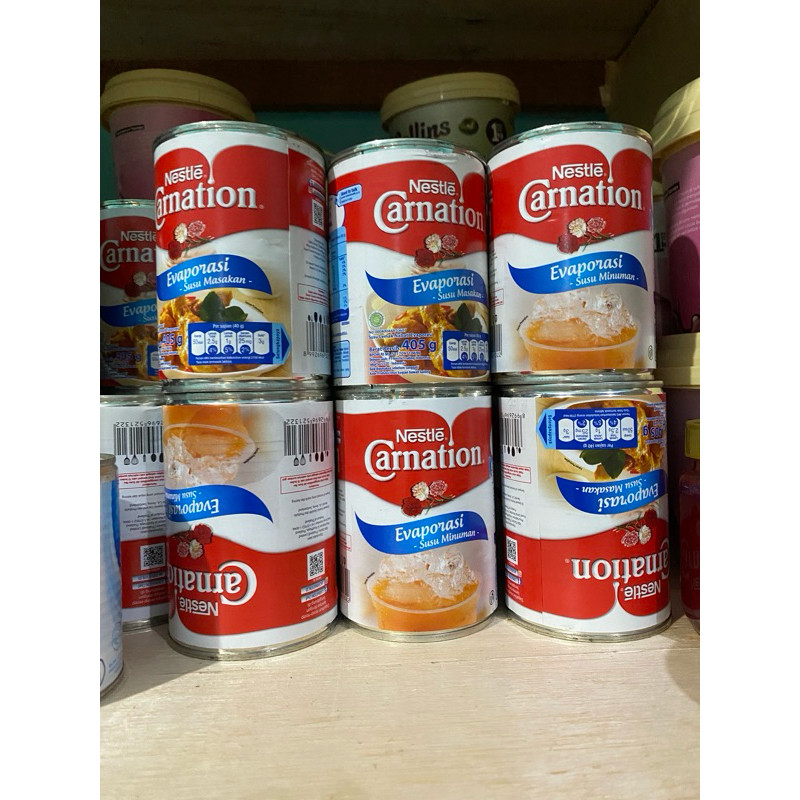 

Susu evaporasi 405 gram - ARM