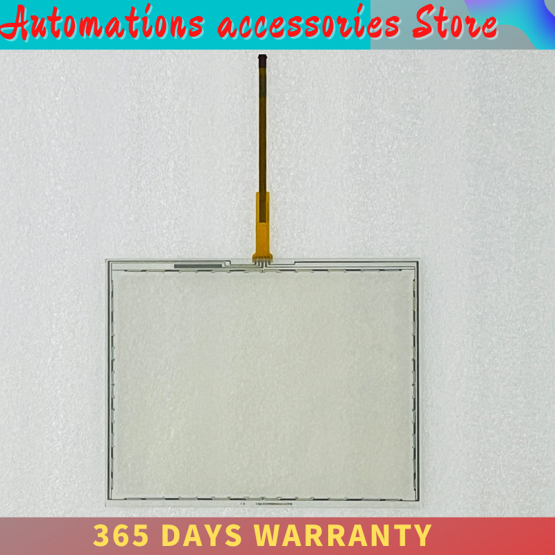 PH41224496 REV.A P4528-0522-0608 Tou Screen Panel Glass Digitizer for PH41224496 REV.A P4528-0522-06